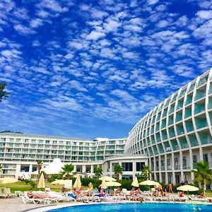 Hotell Nature Diamond, Marmaris